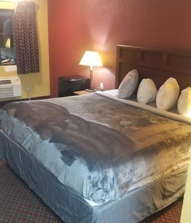 Hotel King Hotel Room 108 Booking Stillwater Extérieur photo