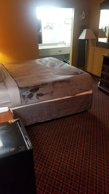 Hotel King Hotel Room 108 Booking Stillwater Extérieur photo